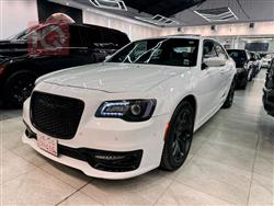 کرایسلەر 300
